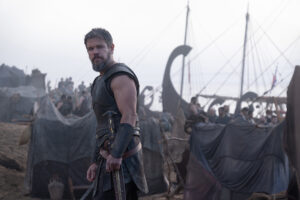 Το «The Odyssey» του Κρίστοφερ Νόλαν ξεπέρασε το budget του στο πρώτο του Σαββατοκύριακο