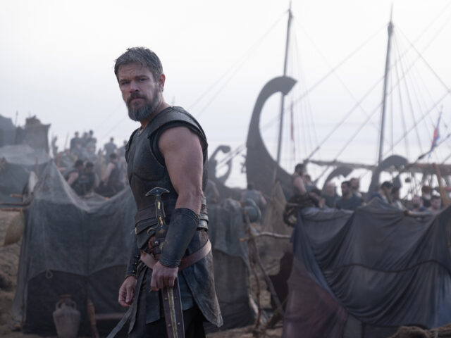 Το «The Odyssey» του Κρίστοφερ Νόλαν ξεπέρασε το budget του στο πρώτο του Σαββατοκύριακο