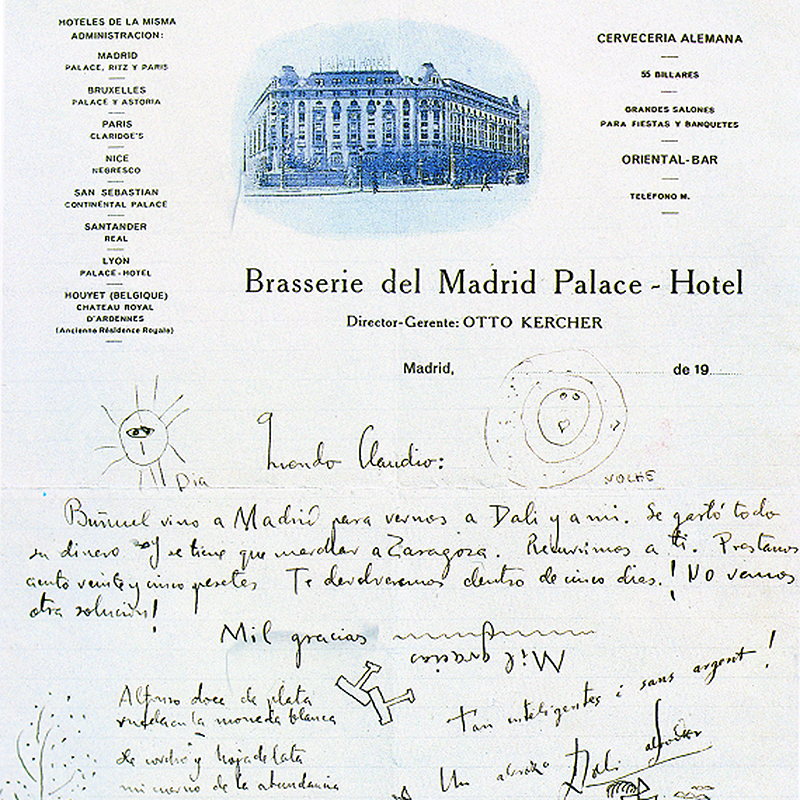 Palace Hotel