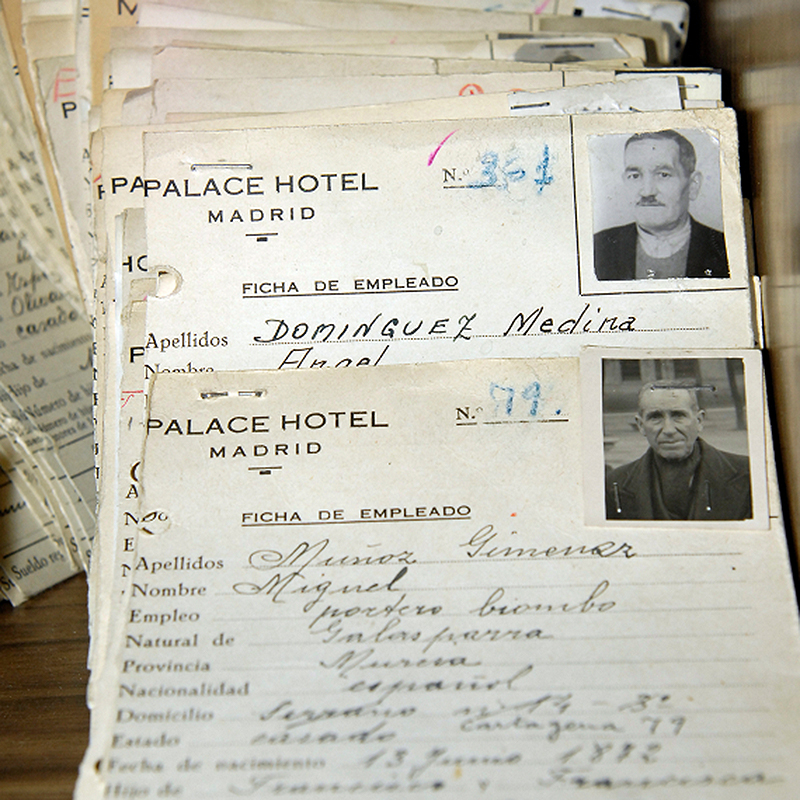 Palace Hotel