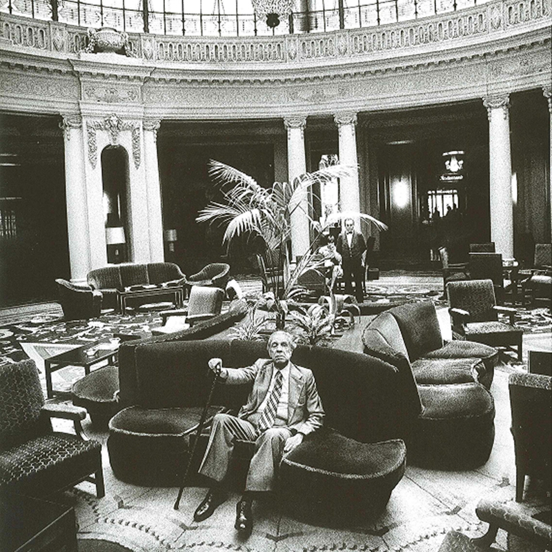 Palace Hotel