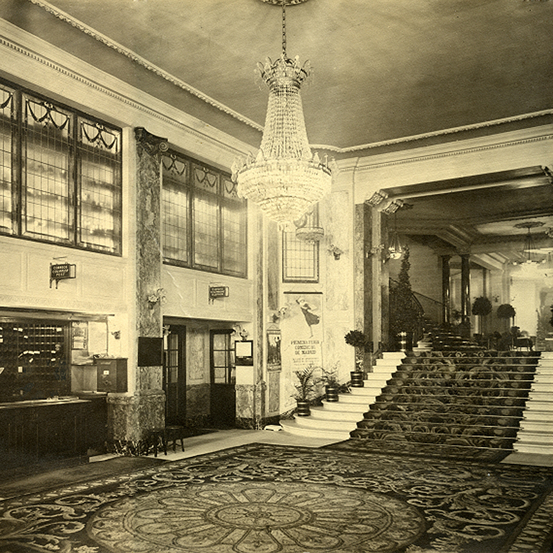 Palace Hotel