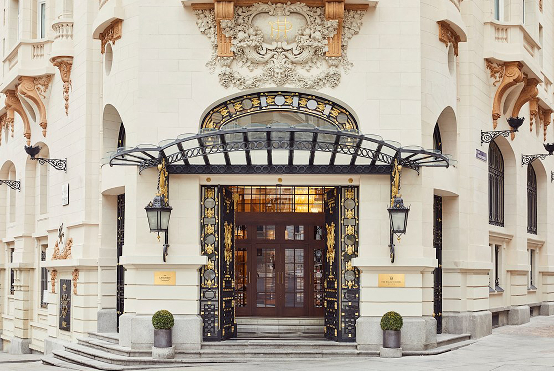 Palace Hotel