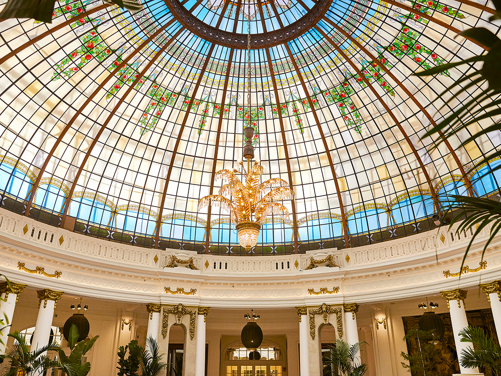 Palace Hotel