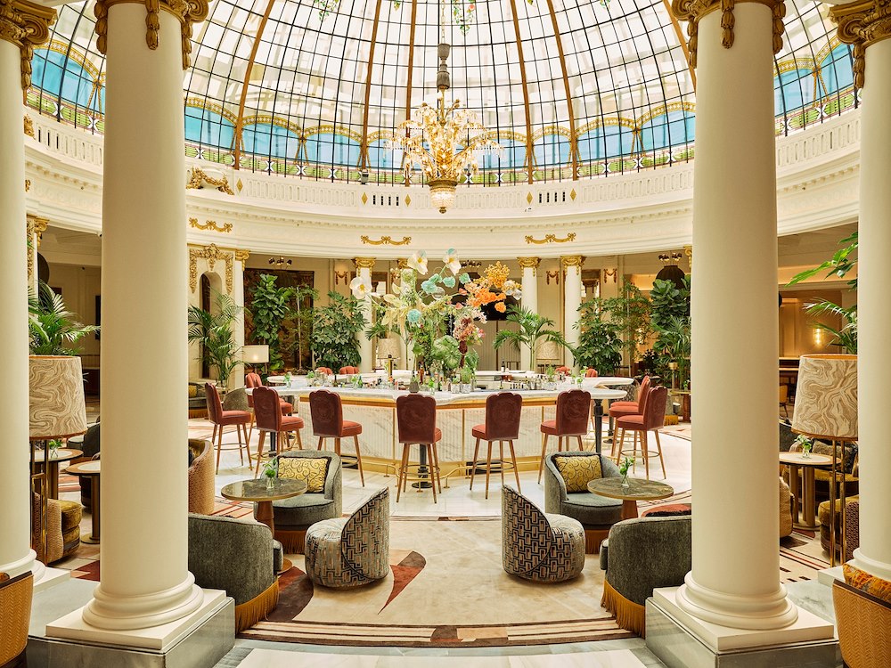 Palace Hotel