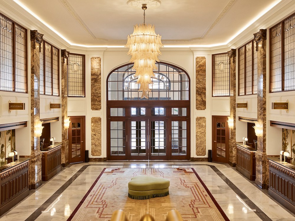 Palace Hotel