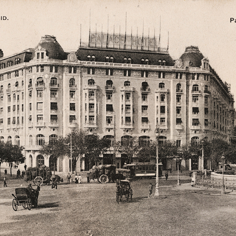 Palace Hotel