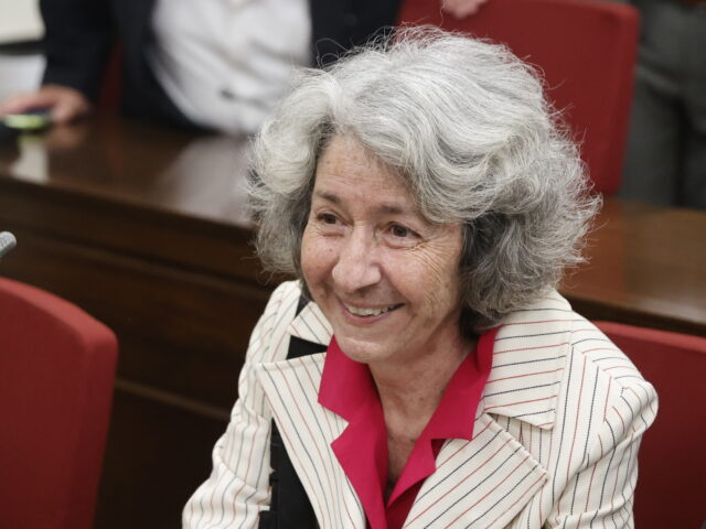 Έρη Ρίτσου για Γιώργο Χατζιδάκι: Ο πατέρας μου δεν έγραψε ποίηση για να έχω εγώ προίκα