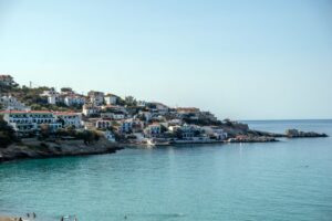 Περιηγήσεις στη βόρεια Ικαρία