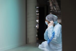 Τι συμβαίνει με την επιδημία «εκρηκτικής διάρροιας» στις ΗΠΑ