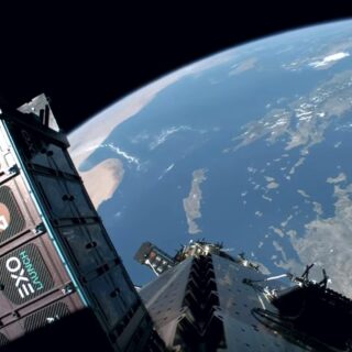 Σε τροχιά Hyperion GR-1 η Ελλάδα, αποκτά για πρώτη φορά δυνατότητα οπτικής παρατήρησης της Γης