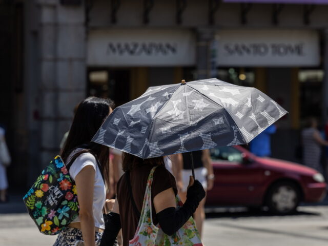 Συναγερμός για νέο καύσωνα στην Ευρώπη: Οι πιο επικίνδυνες εβδομάδες είναι μπροστά μας