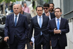 ΟΠΕΚΕΠΕ: Στο αρχείο οι καταγγελίες για 7 βουλευτές από την DPO – Οι ευχαριστίες Τσιάρα και Μηταράκη προς τον Μ. Δημητρακόπουλο