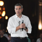 Τρίτη και φαρμακερή για τον Τσίπρα