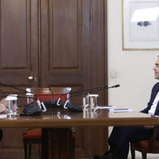 ΔΕΘ: Το κρίσιμο ραντεβού για Μητσοτάκη και Τσίπρα