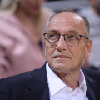 Μίλα μου για ελληνικό μπάσκετ…