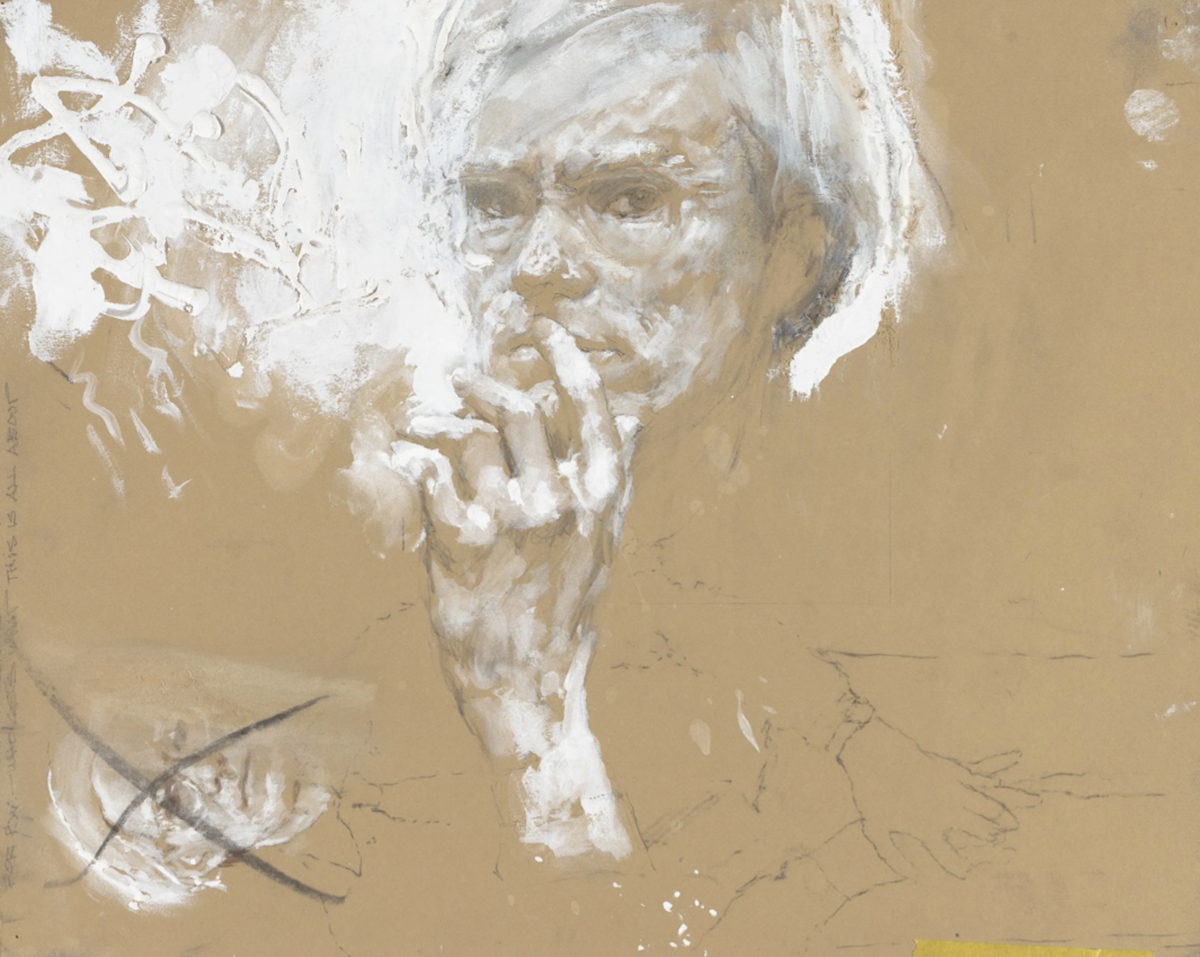 Andy Warhol, Jamie Wyeth
