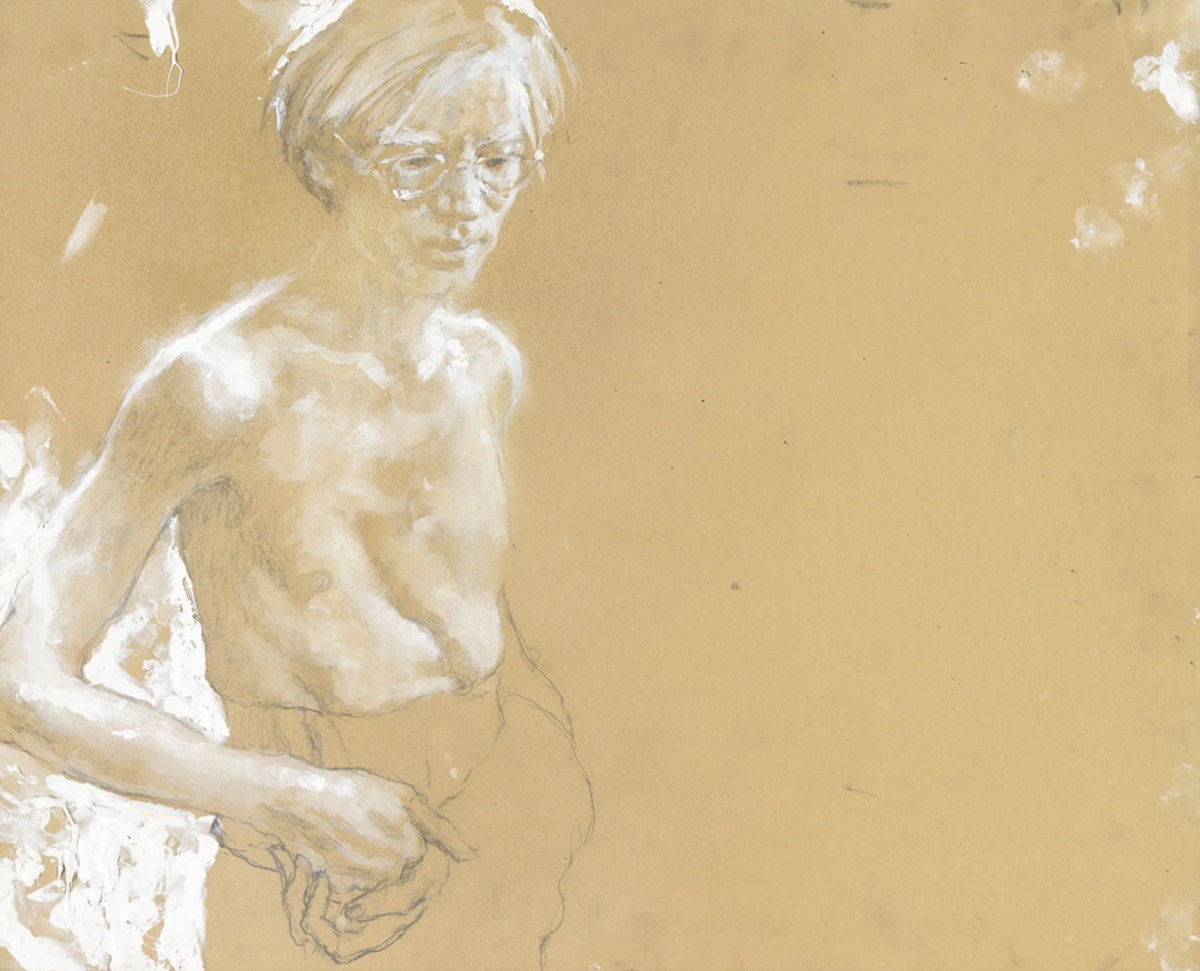 Andy Warhol, Jamie Wyeth