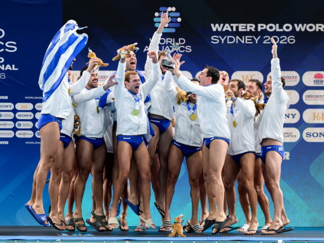 World Cup ανδρών: Ιστορικό χρυσό για την Εθνική πόλo ανδρών, νίκησε με 15-14 την Ουγγαρία