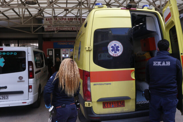 Χαλάνδρι: Κλινικά νεκρός ο 17χρονος που έπεσε από μπαλκόνι ξενοδοχείου – Συνελήφθη υπάλληλος περιπτέρου