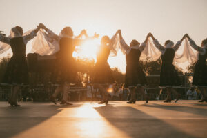 Το Common Grounds Festival επιστρέφει στο ΚΠΙΣΝ