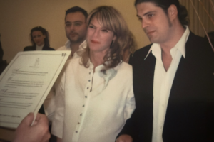 Συγκίνηση για τον θάνατο του Λορέντζο Καριέρε