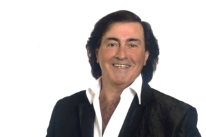 Πέθανε ο Τζων Τίκης