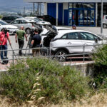 Εγκεφαλικά νεκρός ο 24χρονος που πυροβόλησαν αστυνομικοί στο Άργος