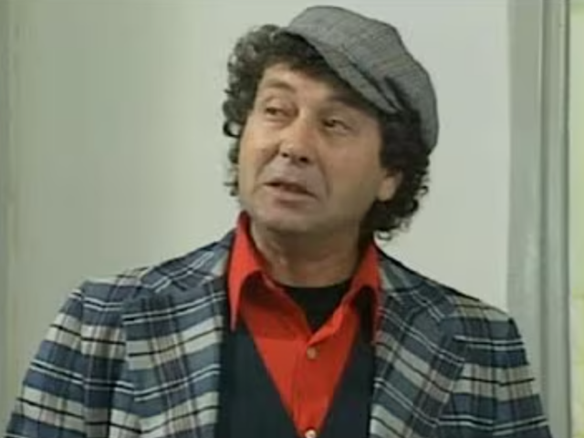 Πέθανε ο Μιχάλης Μόσιος, ο «Ταμτάκος» του ελληνικού κινηματογράφου και θεάτρου