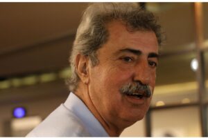 ΣΥΡΙΖΑ: Αποσύρθηκε ο Πολάκης από τη διεκδίκηση της προεδρίας της ΚΟ