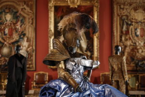 Το Met Gala 2027 θα είναι αφιερωμένο στον John Galliano