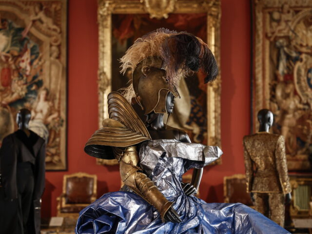 Το Met Gala 2027 θα είναι αφιερωμένο στον John Galliano