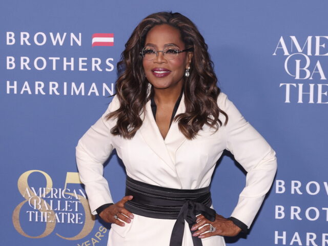 Η Oprah Winfrey κλείνει το σχολείο θηλέων που ίδρυσε στη Νότια Αφρική