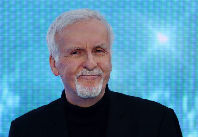 Ο Τζέιμς Κάμερον σκέφτεται τη ζωή μετά το Avatar