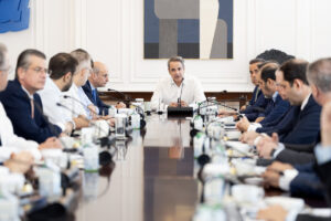 Τα μέτρα που ανακοίνωσε πρωθυπουργός για τους πυρόπληκτους