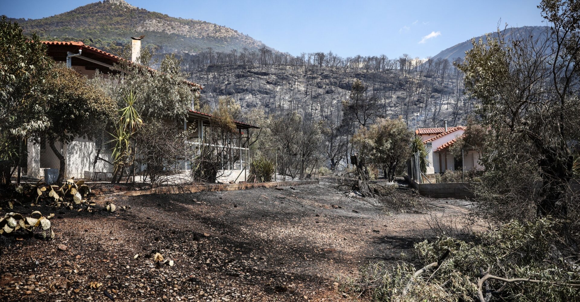 Mέτρα στήριξης και επιφυλακή διαρκείας