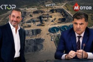 Επενδυτικό «colpo grosso» από τον Όμιλο Aktor