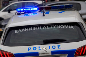 Κυψέλη: Συνελήφθη 26χρονος για τη δολοφονία της Βρετανίδας που βρέθηκε σε βαλίτσα