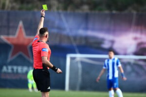 O μεγάλος χαμένος της Super League