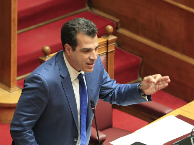 ΕΕ: Η Ελλάδα ζητά ευρωπαϊκό μηχανισμό αναστολής ασύλου