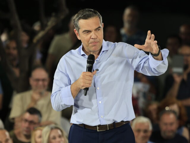 Αλ. Τσίπρας: «Σήμερα ξέρω όχι μόνο τι θέλω, αλλά και πώς να το κάνω»