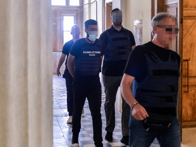 Νέα τροπή παίρνει η υπόθεση της 41χρονης διασώστριας στη Σύρο