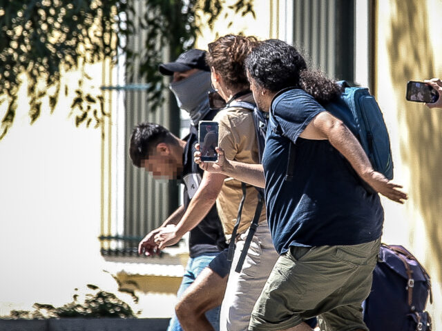 Προφυλακίστηκε ο 26χρονος Αφγανός για τη δολοφονία της Βρετανίδας στην Κυψέλη