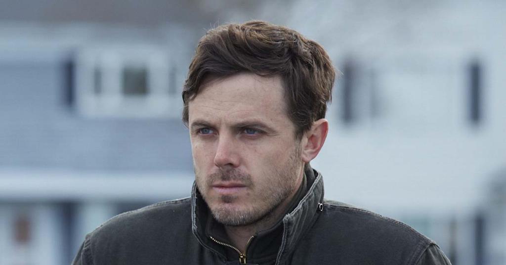 Casey Affleck