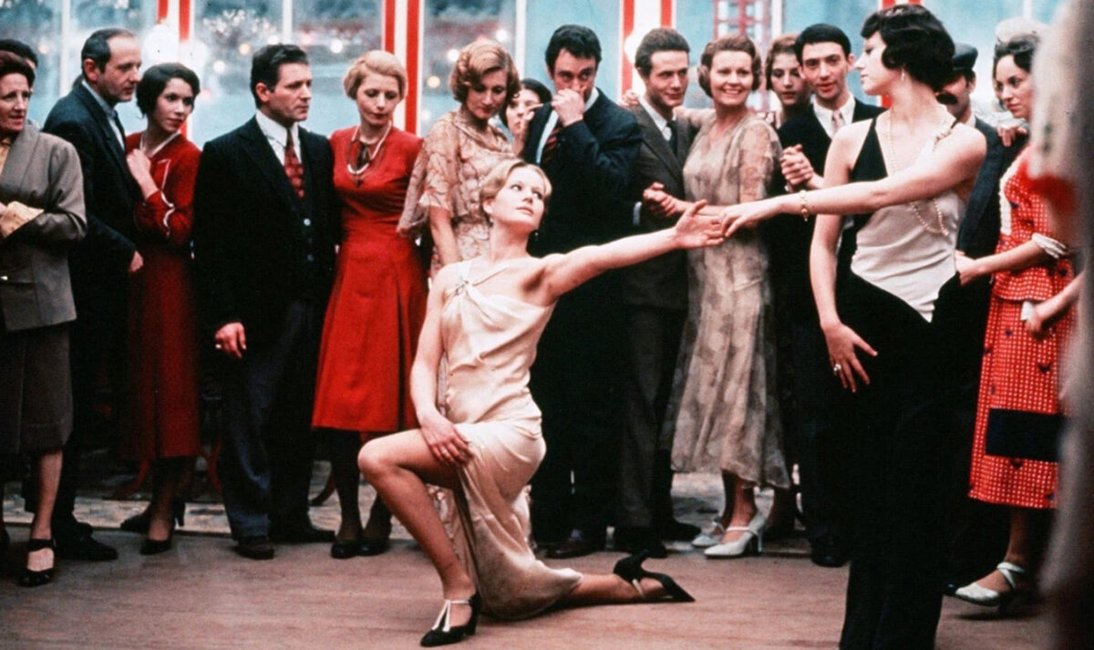 The Conformist