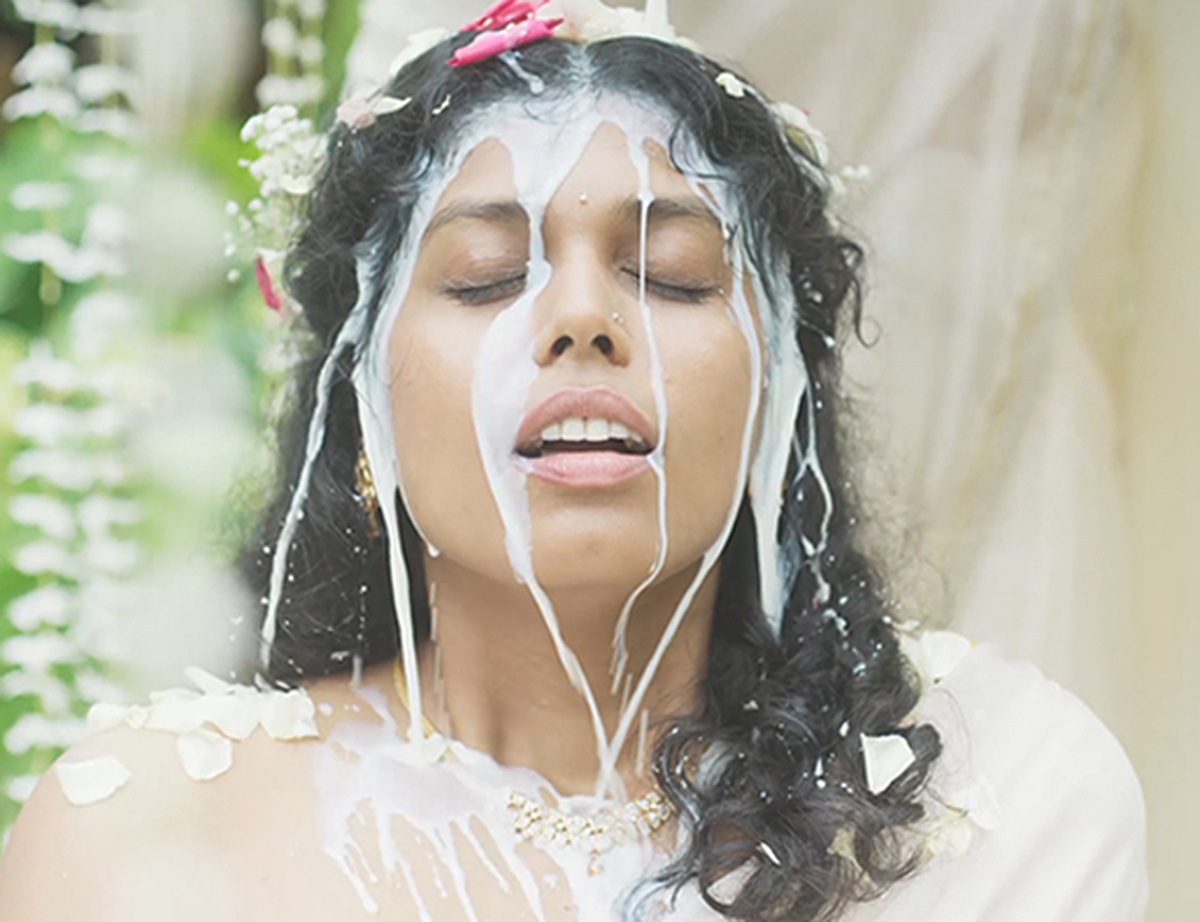 The Difficult Bride