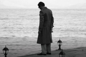 Willem Dafoe και Αλέξανδρος Λιβιτσάνος σε μια ξεχωριστή μουσική σύμπραξη