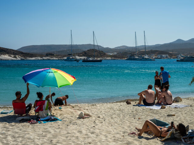 Πώς θα εξελιχθεί ο καιρός τις επόμενες 7 ημέρες – Πού θα ανέβει η θερμοκρασία και πού θα φτάσουν τα μποφόρ