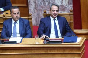 Γαλλική σφραγίδα στο καλώδιο – H Meridiam αποκτά πλειοψηφικό πακέτο στην GSI – Κομβικός ο ρόλος Παπασταύρου