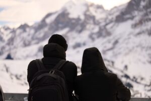 «Γυρίστε πίσω, αλλιώς θα πληρώσετε με τη ζωή σας»